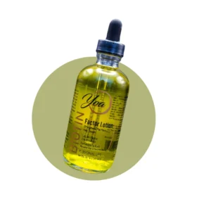 YOA FACTOR LOTION BIOTIN