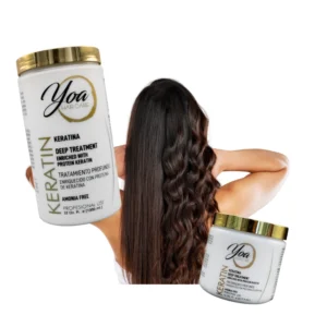 YOA KERATIN DEEP TREATMENT