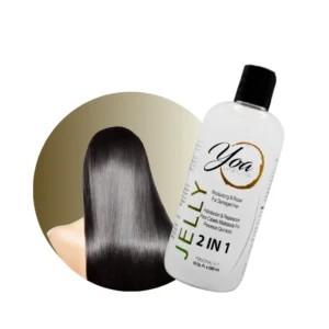 YOA SHAMPOO MANTENIMIENTO 2 en 1