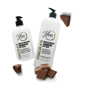 YOA SHAMPOO CLARIFICANTE