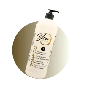 YOA SHAMPOO MANTENIMIENTO NO. 1